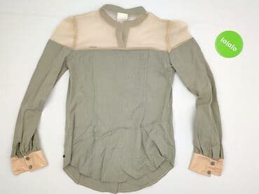 koszula pod bluzą: Koszula damska, rozmiar XS — 4