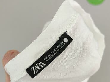 koszulka z bambusem zara: Zara, Body damskie, S — 4