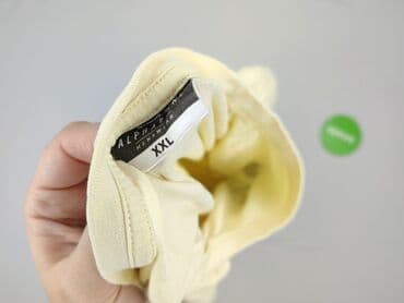 t shirt palion: Alpha Industries, Koszulka dla mężczyzn, rozmiar 2XL — 5