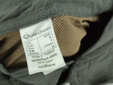 bluzy appendage: Oxylane, Koszulа dla mężczyzn, rozmiar M — 4