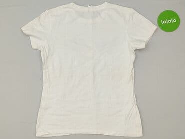 obcisly t shirty: SolS, T-shirt damski, M — 3