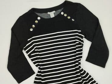 h: H&M, Bluzka damska, rozmiar M — 1