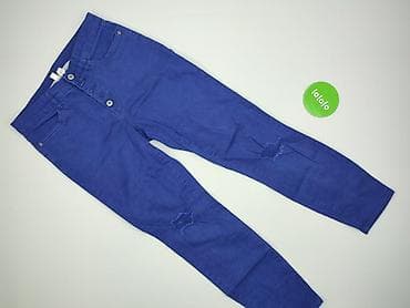 osika jeans: RAINBOW, Jeansy damskie, rozmiar S — 2