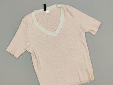 bluzki prazkowane: Bluzka damska, rozmiar M — 1