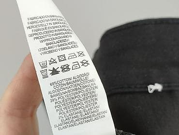 baloon jeans: Denim Co, Jeansy damskie, rozmiar XL — 5