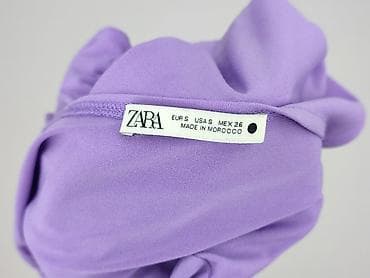 marka zara: Zara, Top damski, rozmiar S — 5