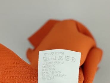 bluzki damskie pomarańczowa: Bluzka damska, rozmiar S — 6