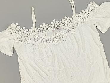 mohito spodenki biale: Orsay, Bluzka damska, rozmiar S — 1