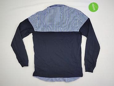 Bluzka dla mężczyzn, rozmiar 3XL — 3