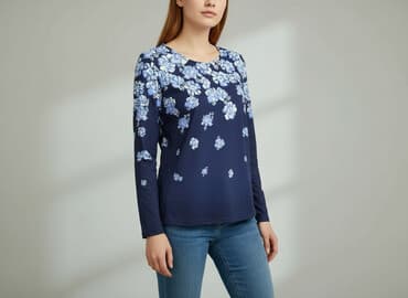 bpc sweter: BPC Selection, Bluzka damska, L — 6