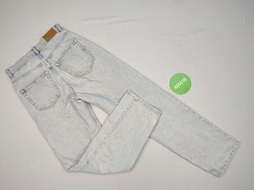 slim drip jeans: Perfect J, Jeansy damskie, rozmiar 2XS — 3