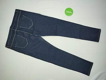 reserved denim: Camaïeu, Jeans for women, size XL — 3