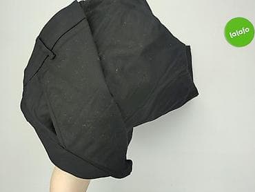 dżinsy stretch: Spodnie materiałowe damskie, rozmiar 3XL — 5