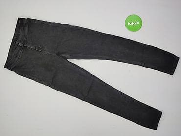 voggo denim: Denim, Jeansy damskie, rozmiar XL — 2