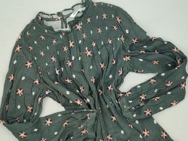 new yorker sukienka w kwiaty: Women's blouse, size M (EU 38) — 1
