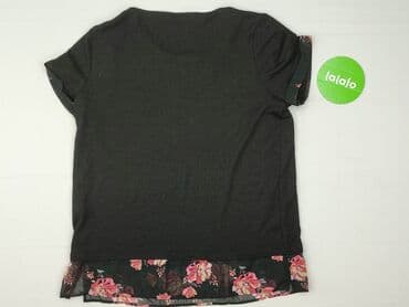 diesel t shirty t diego: George, Women`s T-shirt, size L (EU 40) — 3