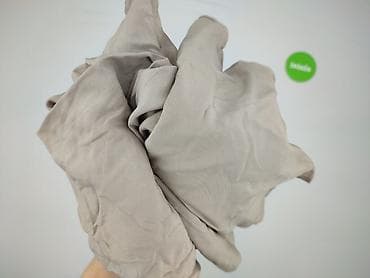 74 cm: H&M, Spodnie 3/4 damskie, rozmiar 2XL — 4