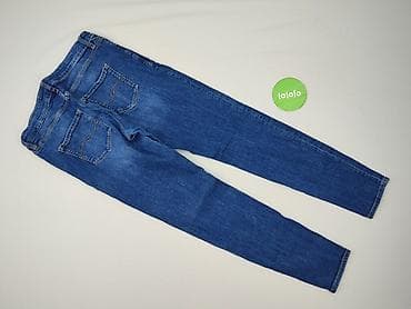q jeans: Jeansy damskie, rozmiar M — 3