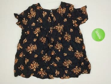 koszulka benetton: Benetton, Bluzka damska, rozmiar M — 3