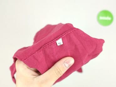 sweter z odkrytymi ramionami zara: H&M, Top damski, rozmiar S — 4