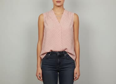 bluzy atomówki: Atmosphere, Bluzka damska, rozmiar L — 7