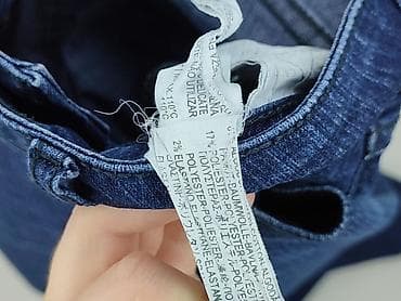 mex 26: Denim, Jeansy damskie, rozmiar S — 5