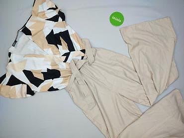 garnitur xl: Niebieski Księżyc, Kombinezon damski, rozmiar XL — 2