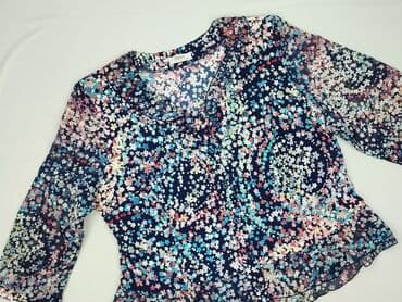 Women's blouse, size 3XL
