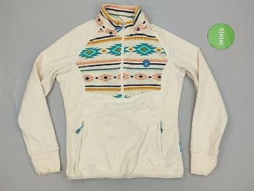 bluza bench: ELBRUS, Polar damski, rozmiar M — 2