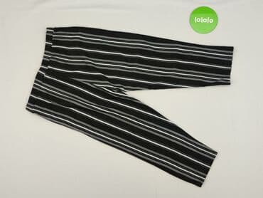 legginsy dla puszystej: Leggings, Legginsy rozmiar M — 3