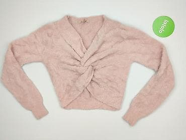 milosc: Sweter damski, rozmiar S — 3