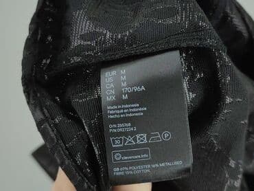 bluzy cekinowe: H&M, Bluzka damska, rozmiar M — 5