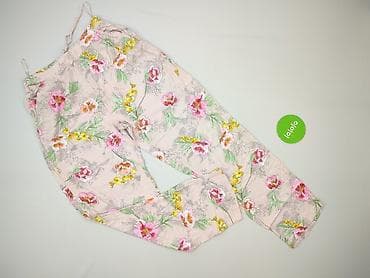 gacie hello kitty: Spodnie do spania, rozmiar M — 2
