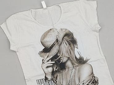 daniel de prato koszula: T-shirt damski, rozmiar 5XL — 1