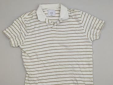 House, Koszulka polo dla mężczyzn, rozmiar L