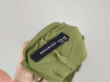 klapki ccc na platformie: Reserved, Sukienka damska, rozmiar XL — 4