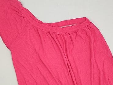 pull and bear oversized t shirty: Tunika damska, rozmiar M — 1