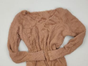 kurtka zimowa local heroes: Women`s sweater, S — 1