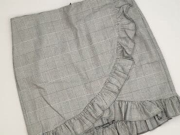 mango spódnice jeansowe midi: Mango, Spódnica damska, rozmiar M — 2