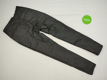 34 jeans: Jeansy damskie, rozmiar M — 3