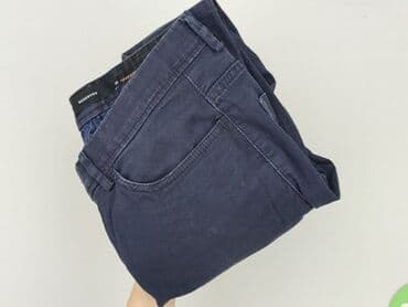 h m spodnie dżinsowe: Jeansy dla mężczyzn — 7