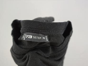 koszula do egiptu: FB Sister, T-shirt damski, rozmiar XS — 4