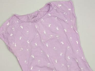 sinsay koszulka basic: Sinsay, T-shirt damski, rozmiar L — 1