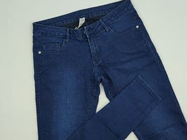 calvin klein calvin klein jeans: Denim Co, Jeansy damskie, rozmiar S — 1