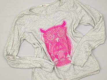 okee sukienka: Blouse, H&M, 15 years, 164-170 cm, condition - Very good — 1