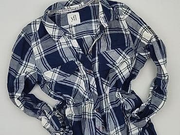 reserved czerwony sweter: Reserved YFL, Koszula damska, rozmiar S — 1