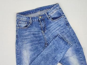 mango jeans mom fit: Jeansy damskie, rozmiar S — 1