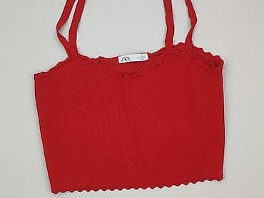 Zara, Top damski, rozmiar L w lalafo.pl Zara, Top damski, rozmiar L