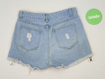 obcisłe szorty: Szorty damskie, S — 4