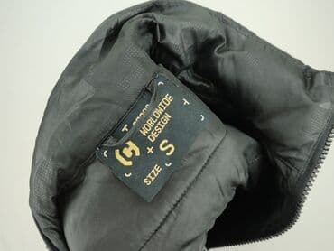 kurtka puchowa polski producent: Kurtka przejściowa damska, rozmiar S — 7